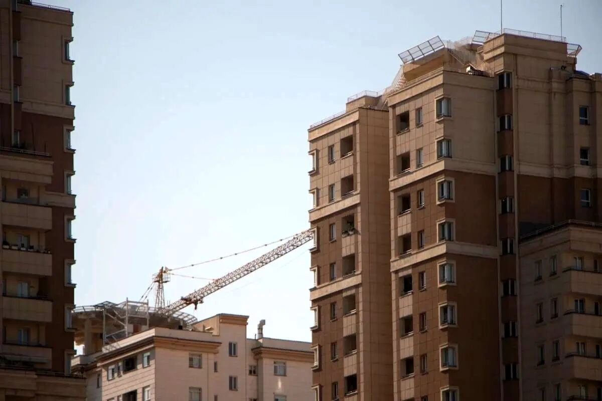 رهن و اجاره آپارتمان نقلی در جمهوری چقدر بودجه می خواهد؟