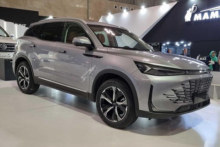 شرایط فروش بیجینگ X7؛ همهچیز درباره خرید شاسیبلند جدید در ایران