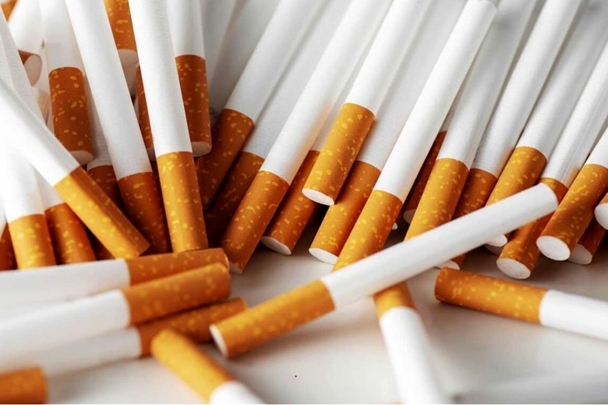 مالیات این سیگار‌ها 50 درصد بالا رفت