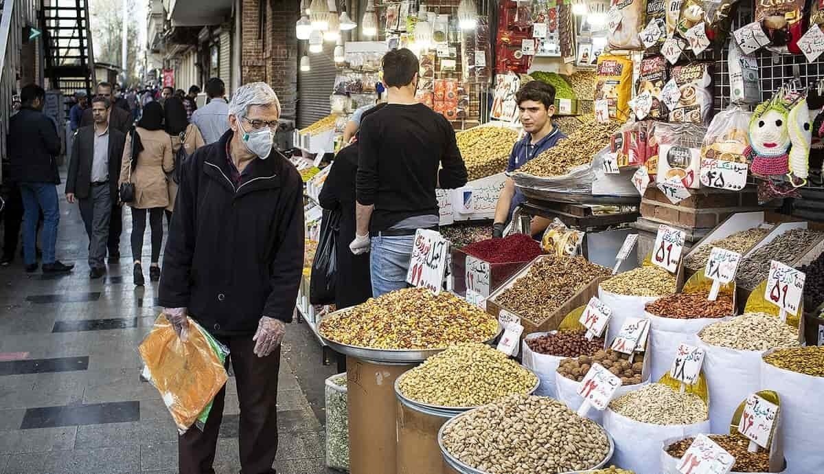 نرخ تورم فروردین ماه اعلام شد