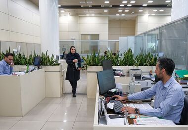 نرخ بهره بانکی هفته سوم شهریورماه اعلام شد