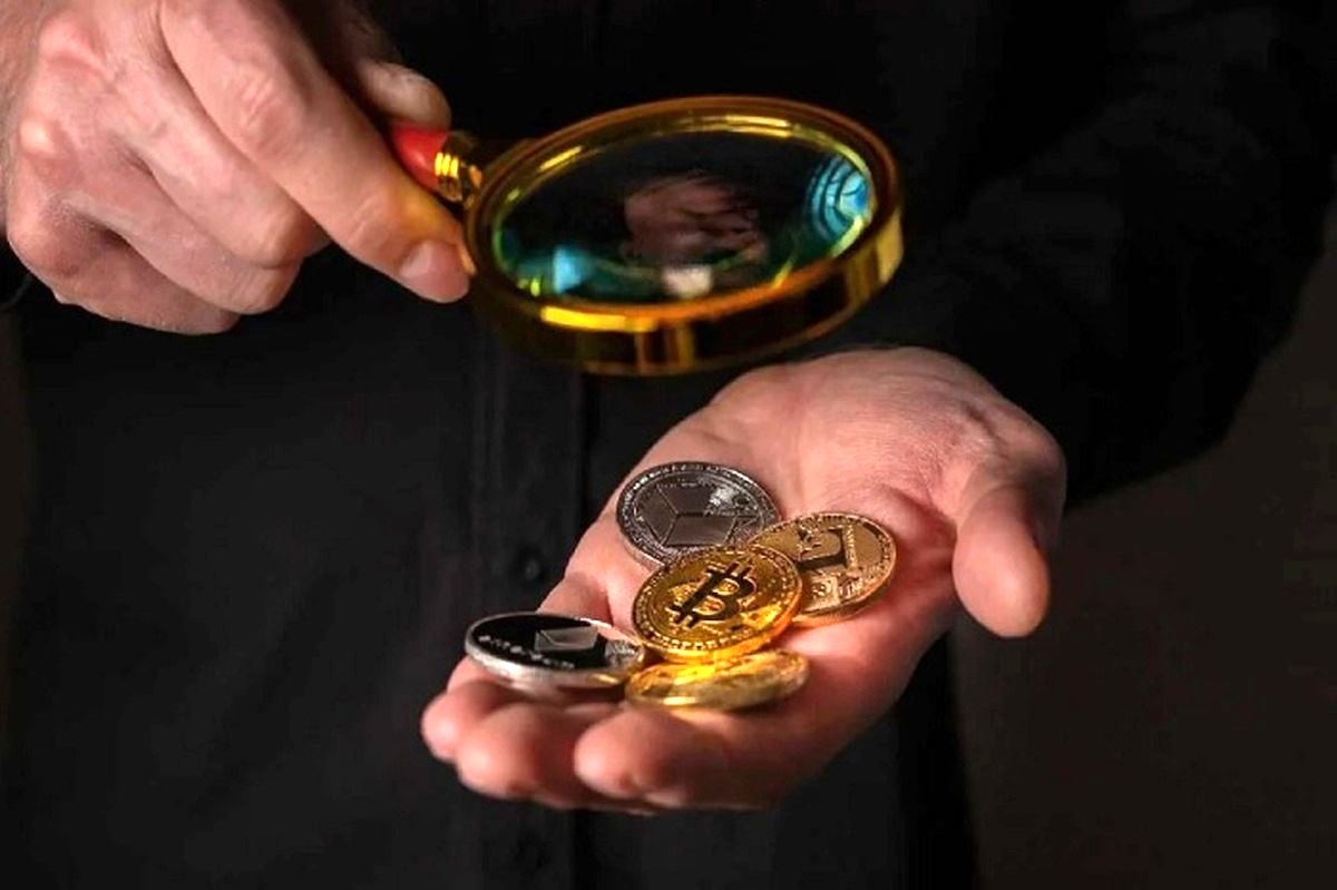 سیگنال صعودی به بیتکوین؛ خرید ۱.۵ میلیون BTC توسط نهنگها