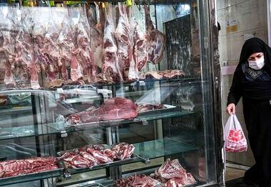 قیمت جدید گوشت در بازار اعلام شد