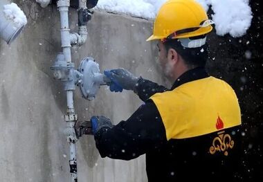 رکوردشکنی قبض گاز خانگی؛ از 500 میلیون تا یک میلیارد