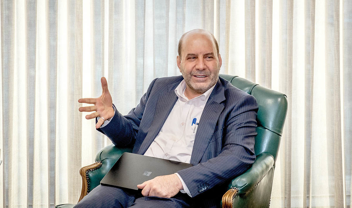 پیشنهاد چین برای ساخت مسکن در ایران مشکوک است