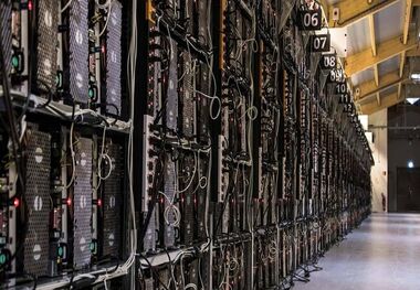 مصرف برق ماینر؛ 100 برابر روتر اینترنت!