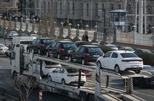 واکنش بازار خودرو به ضرب‌الاجل پزشکیان