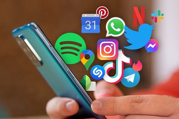 این ۵ برنامه را روی گوشیتان نصب نکنید