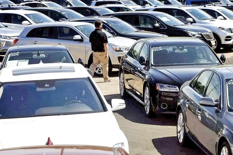 شرط ترخیص خودروهای وارداتی مشخص شد